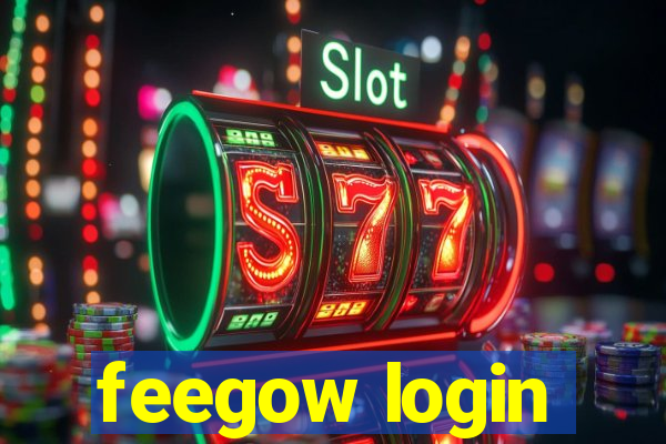 feegow login